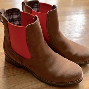 Ariat Chelsea Boots
